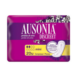 Ausonia Discreet Mini 20 Und