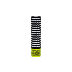 Apivita Lipcare Chamomile