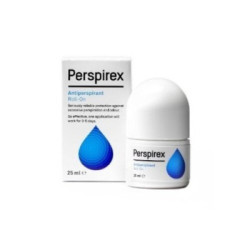 Perspirex Des Axil Rollon 20 Ml.