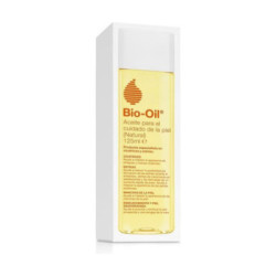 Bio Oil Aceite Natural 125 Ml.