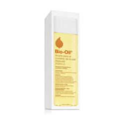 Bio Oil Aceite Natural 200 Ml.