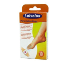 Callicida Salvelox 10 Apos