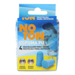 Tapones Oido Noton Bala 4 Un