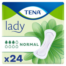Tena Lady Normal 24 Uds