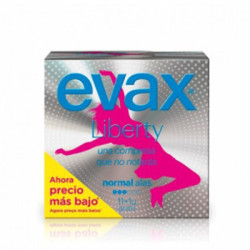 Compresa Evax Liber Nor Alas12