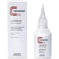 Ceramol Locion Ds 50 Ml