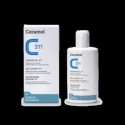 Ceramol Gel Champu 311