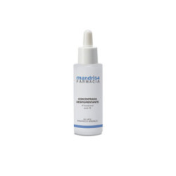 Lgm Concentrado Despigmentante 30 Ml.