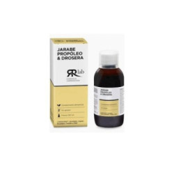 Jarabe Propóleo y Drosera 150 Ml