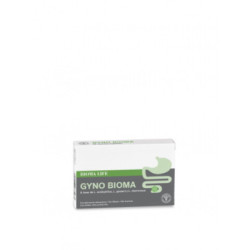 Bioma Life Gyno Bioma 30 Cápsulas