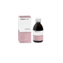 Drena Fluid 300Ml Unifarco