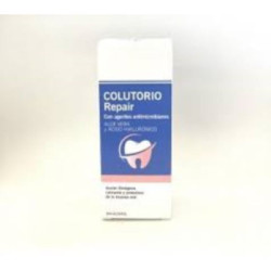 Unifarco Colutorio Repair 150Ml.