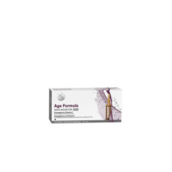Barios Age Formula Skin Booster Day 10 Ampollas