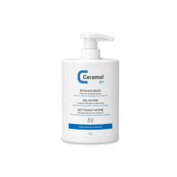 Ceramol 311 Gel Íntimo 250Ml