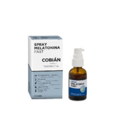 Dp Melatonina Spray Fast -