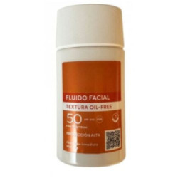 Fluido Solar 50 Fp 50Ml