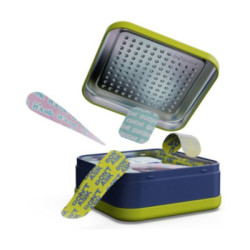 Tiritas Popme ItS Ok 48 Uds