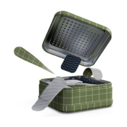 Tiritas Popme Minimal 48 Uds