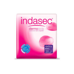 Indasec Extra 20 Uds