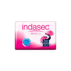Indasec Maxi Goodnight