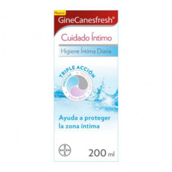 Ginecanescalm 200 Ml. +Ginecanesfresh