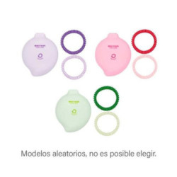 Beter Cepillo Plegable