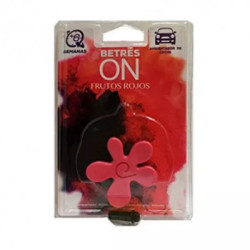 Betres Ambientador Frutos Rojos 8 Gr