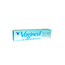 Vagisil Gel 30 G