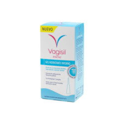 Vagisil Hidratante Interno 30 G