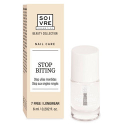 Soivre Uñas Mordidas