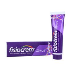 Crema Fisiocrem 60Ml. Cc