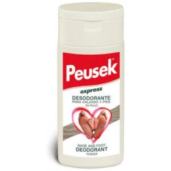 Peusek Baño Desod 2 Sobres
