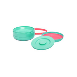 Suavinex Set Platos Bentoo +4M
