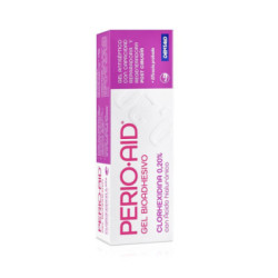 Perio-Aid Gel Bioadhesivo 30 Ml.