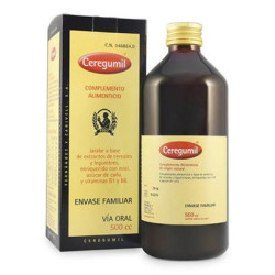 Ceregumil Jbe 500 Ml.
