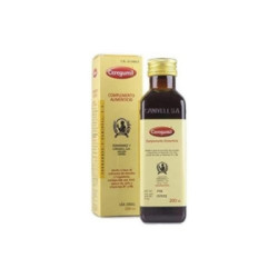 Ceregumil Jbe 200 Ml.