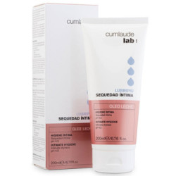 Cuml.Aude Lubripiu Oleo Leche 200 Ml.