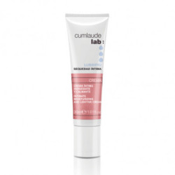 Cuml.Aude Lubripiu Sequedad Intima 1 Envase 30 Ml. Crema