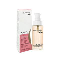 Hydra Oil Hidratante Vulvar 30 Ml Cumlaude Lab