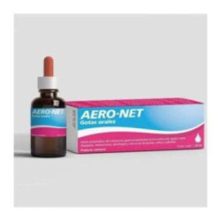 Aero-Net 1 Envase 20 Ml