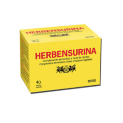Herbensurina Ca 40 Sobr