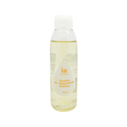 Interapothek Aceite De Almendras Dulces 125 Ml.