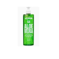 Interapothek Gel Hidratante Aloe 250 Ml.