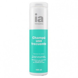 Interapothek Champu Uso Frecuente 100 Ml