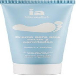 Interapothek Crema De Pies 100 Ml.