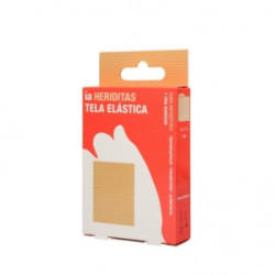 Interapothek Aposito Adhesivo Tira Algodon 100 X