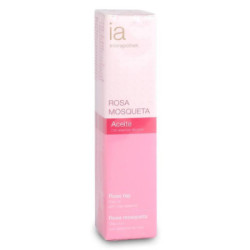 Interapothek Aceite Rosa Mosqu 100 50 Ml.