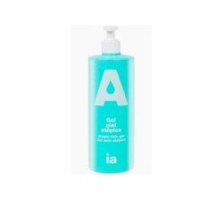 Interapothek Gel Piel Atopica 750 Ml.