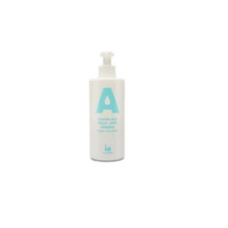 Interapothek Locion Piel Atopica 400 Ml.