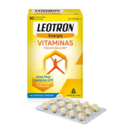 Ltn Vitaminas 90-30Com 3-17